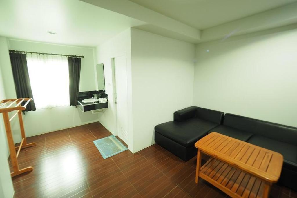 Sukhothai Porncharoen Resort&Spa Kong Krailat Bagian luar foto