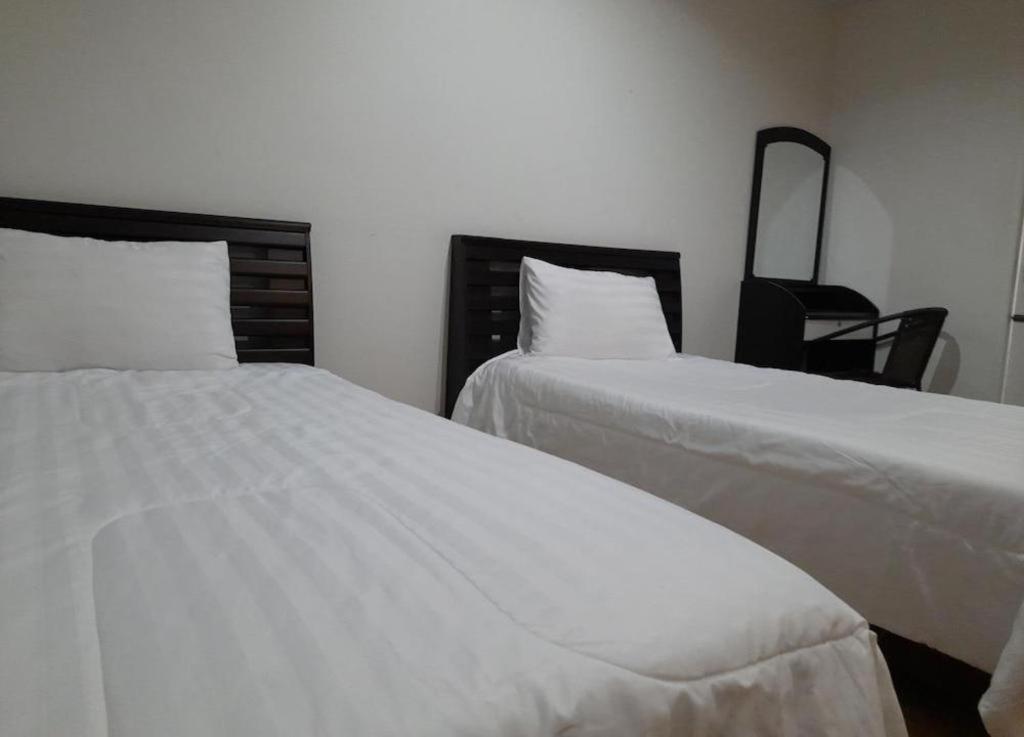 Sukhothai Porncharoen Resort&Spa Kong Krailat Bagian luar foto