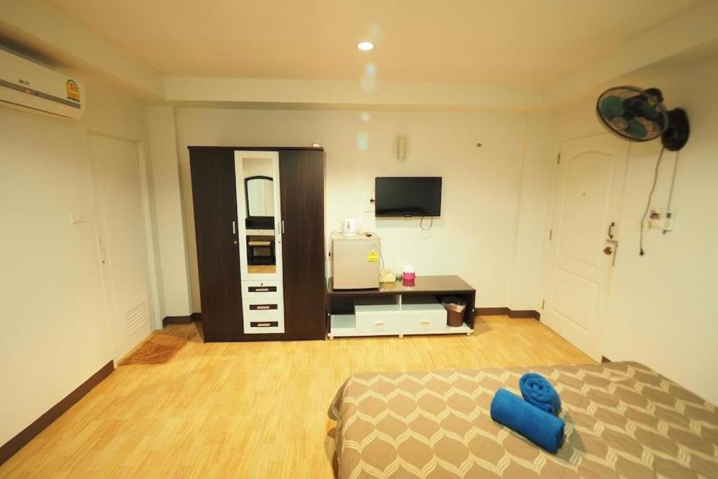 Sukhothai Porncharoen Resort&Spa Kong Krailat Bagian luar foto