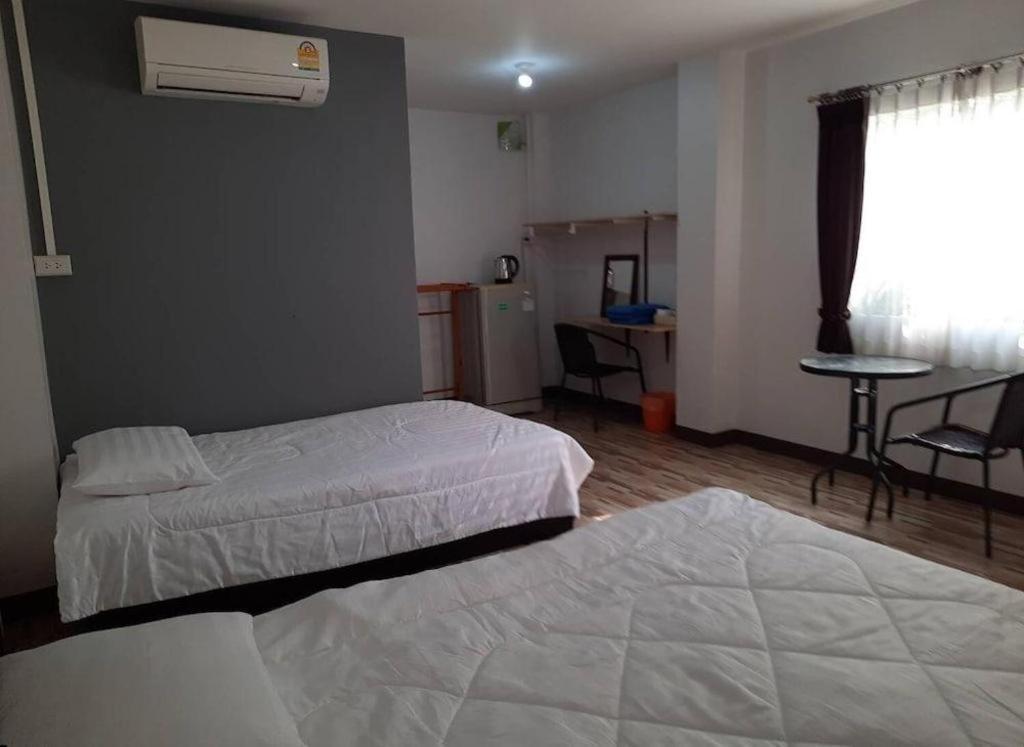 Sukhothai Porncharoen Resort&Spa Kong Krailat Bagian luar foto