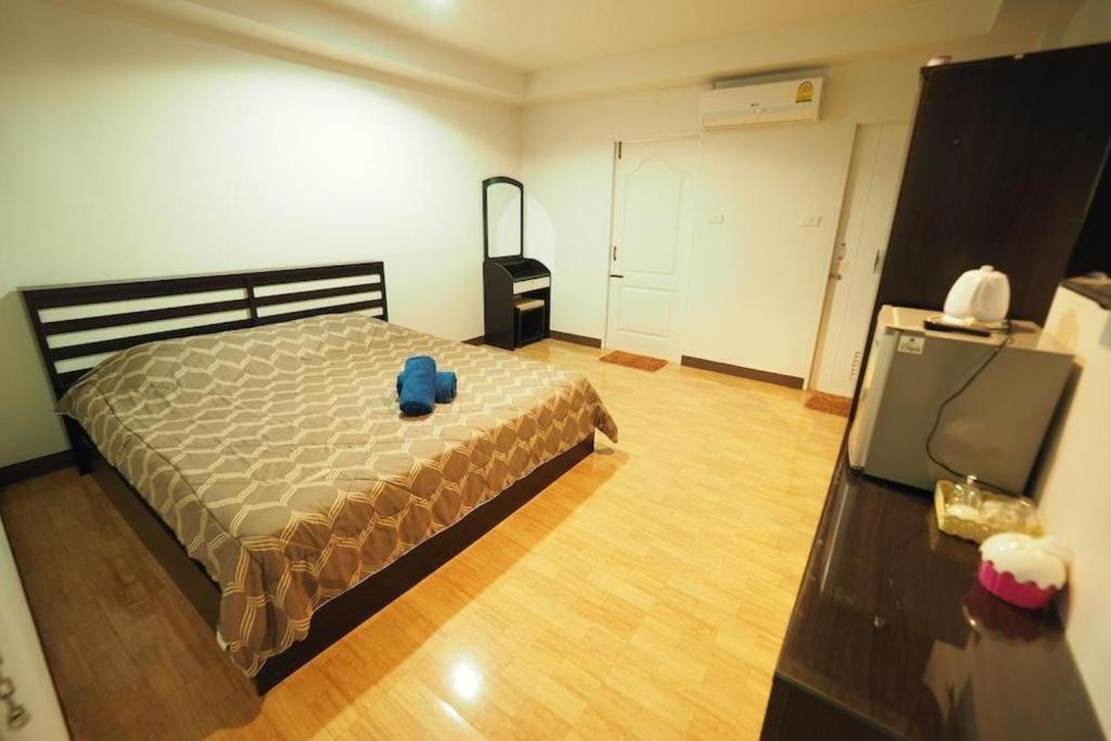 Sukhothai Porncharoen Resort&Spa Kong Krailat Bagian luar foto