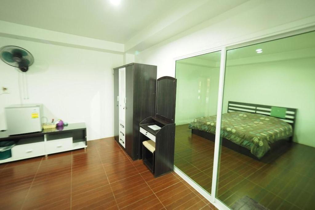 Sukhothai Porncharoen Resort&Spa Kong Krailat Bagian luar foto