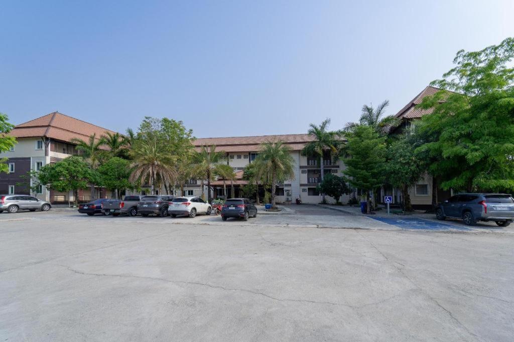 Sukhothai Porncharoen Resort&Spa Kong Krailat Bagian luar foto