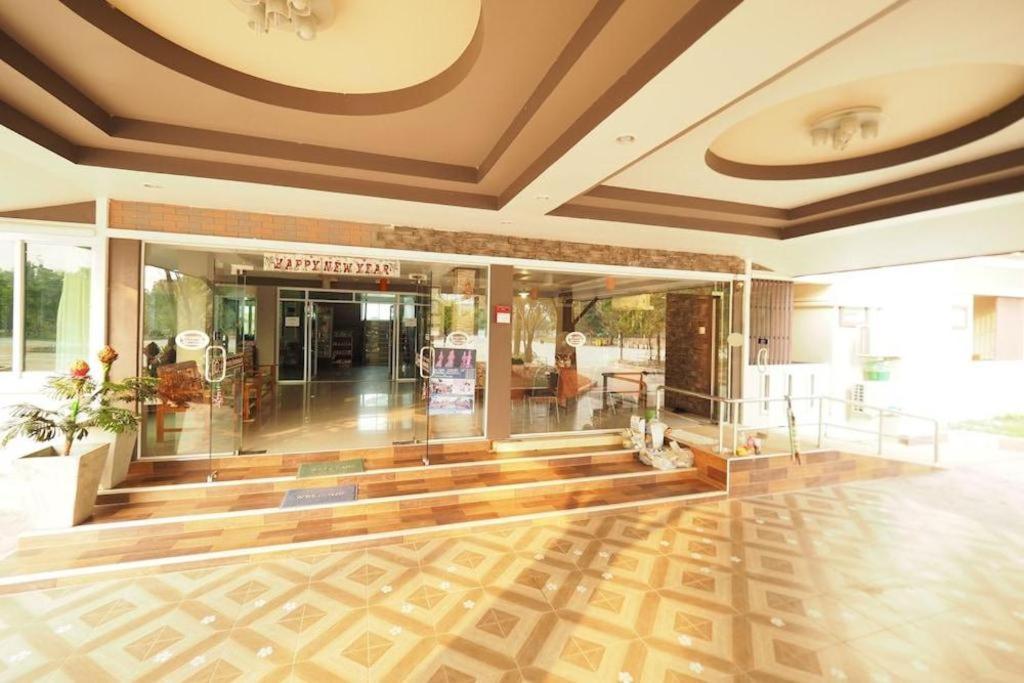 Sukhothai Porncharoen Resort&Spa Kong Krailat Bagian luar foto