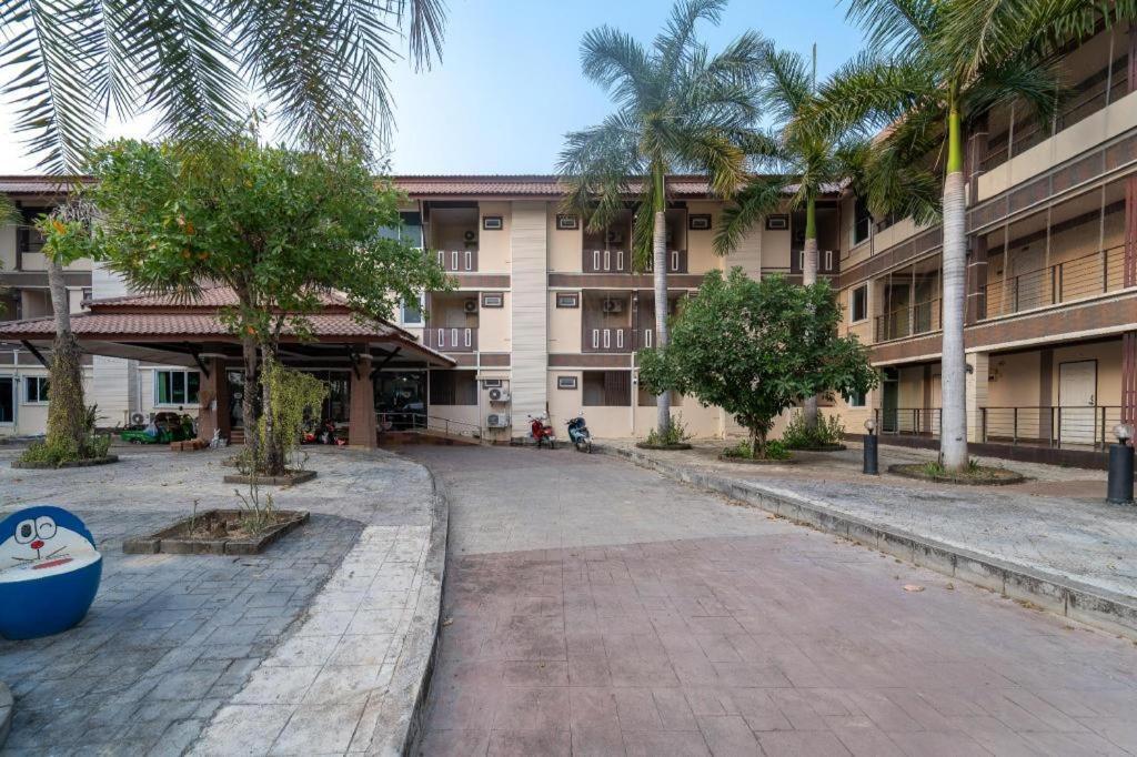 Sukhothai Porncharoen Resort&Spa Kong Krailat Bagian luar foto