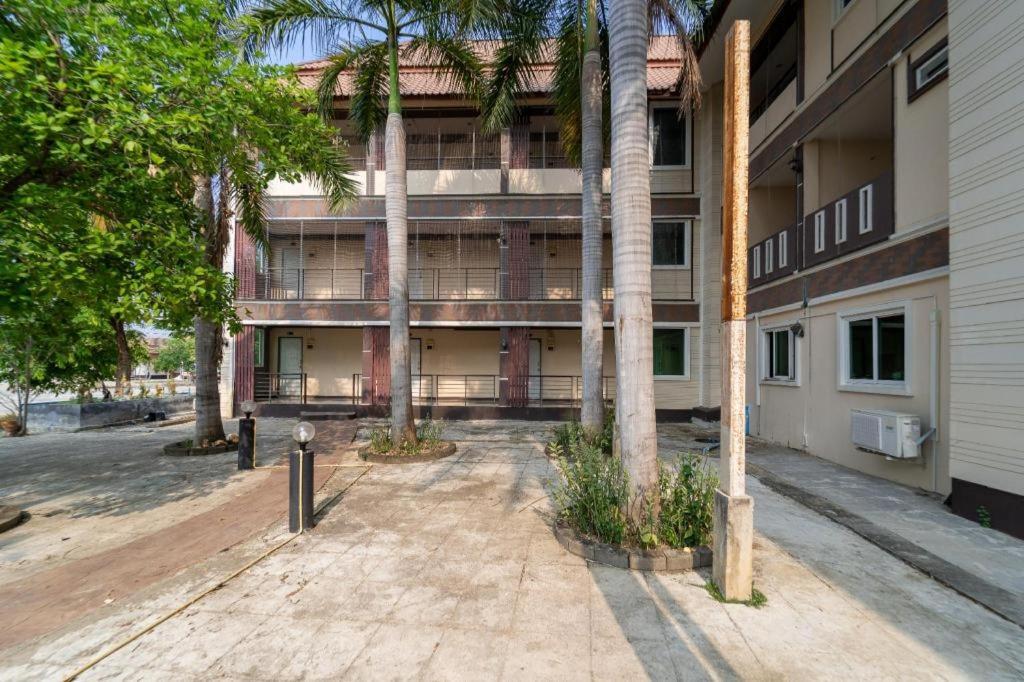 Sukhothai Porncharoen Resort&Spa Kong Krailat Bagian luar foto