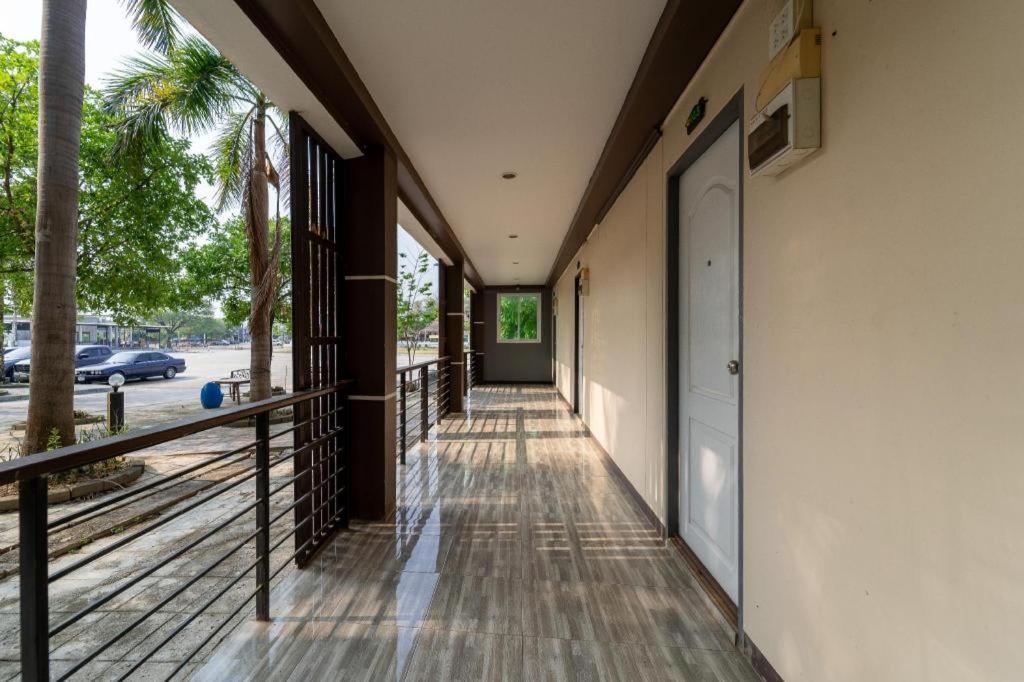 Sukhothai Porncharoen Resort&Spa Kong Krailat Bagian luar foto