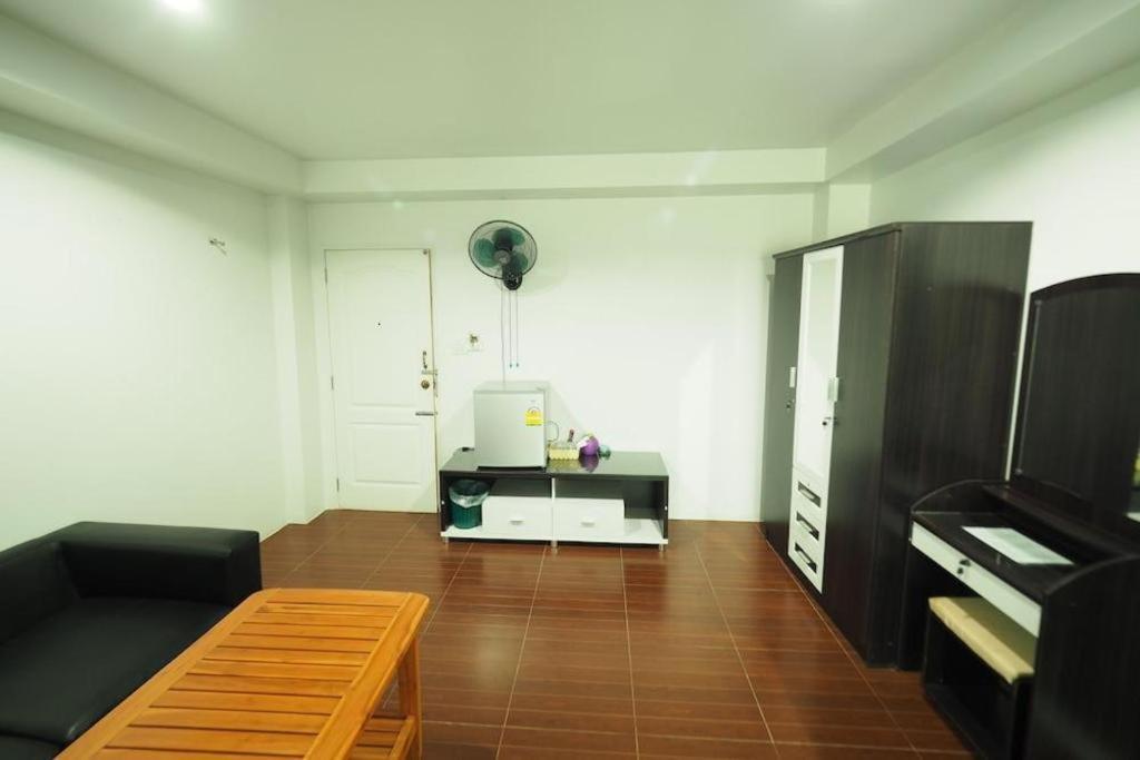 Sukhothai Porncharoen Resort&Spa Kong Krailat Bagian luar foto