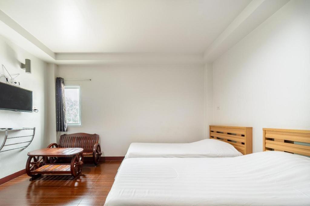 Sukhothai Porncharoen Resort&Spa Kong Krailat Bagian luar foto