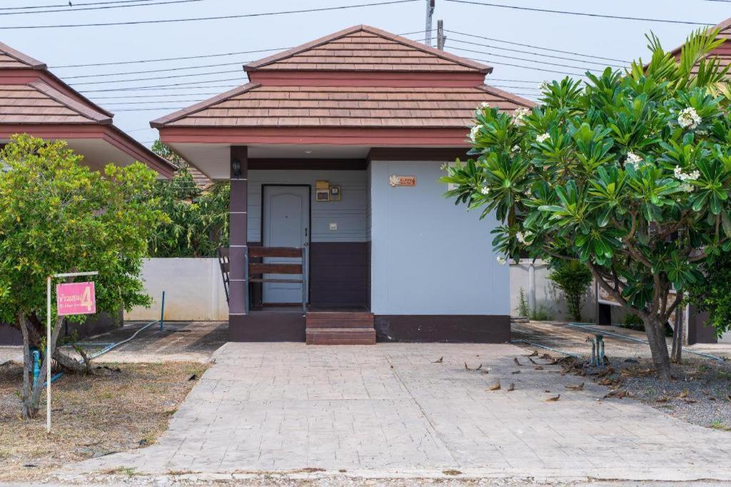 Sukhothai Porncharoen Resort&Spa Kong Krailat Bagian luar foto