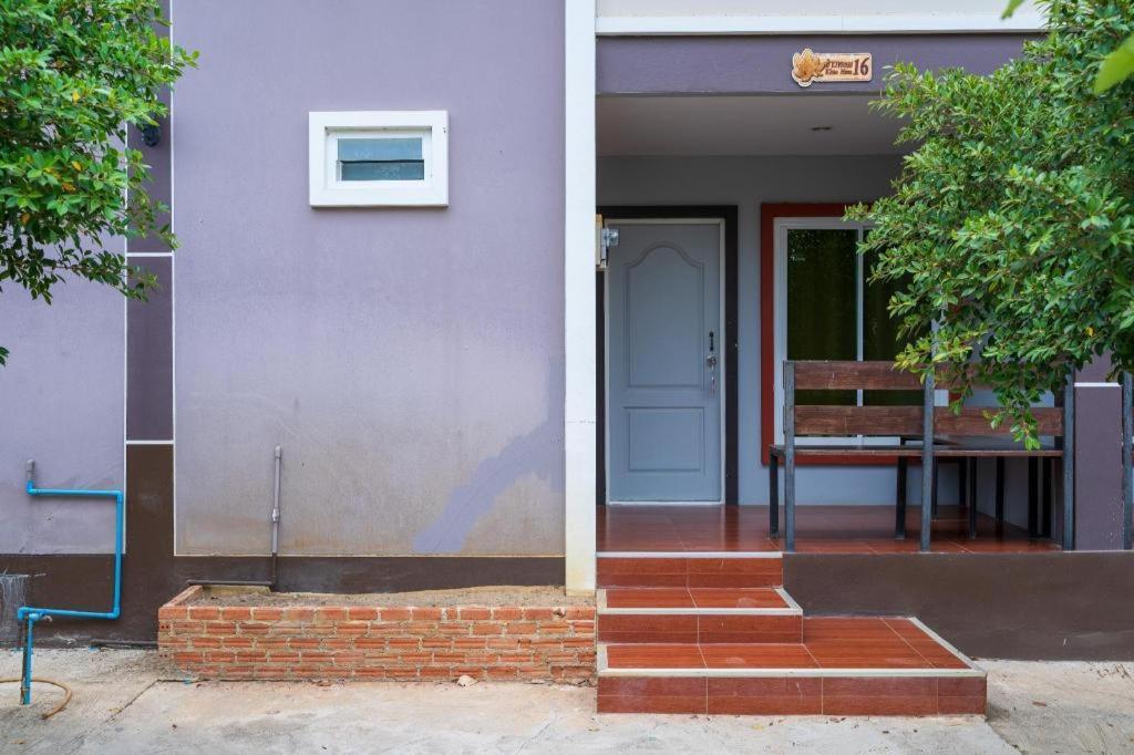 Sukhothai Porncharoen Resort&Spa Kong Krailat Bagian luar foto