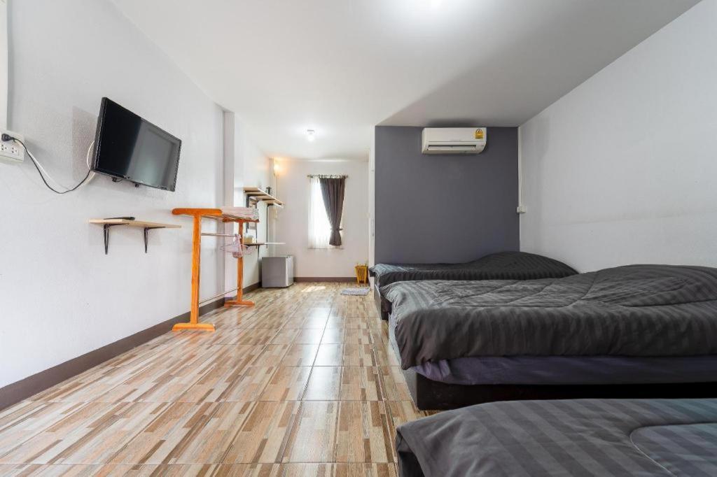 Sukhothai Porncharoen Resort&Spa Kong Krailat Bagian luar foto