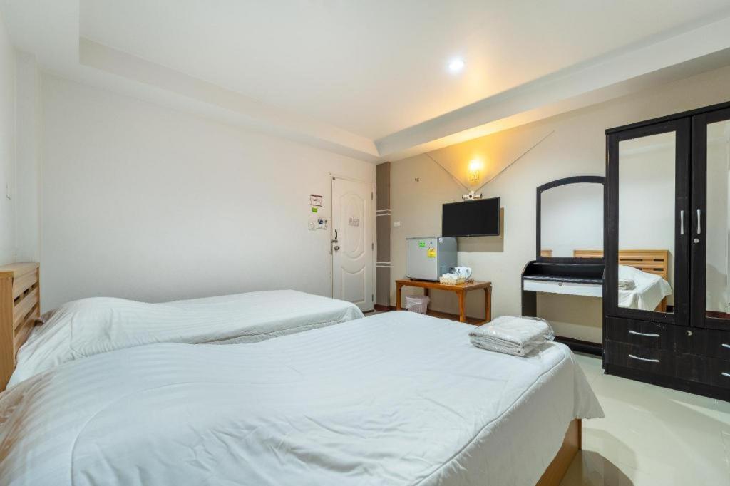 Sukhothai Porncharoen Resort&Spa Kong Krailat Bagian luar foto